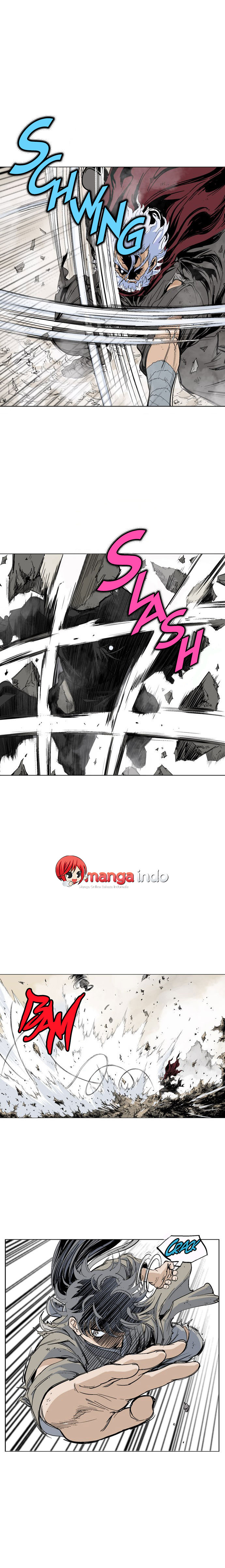 gosu - Chapter: 74