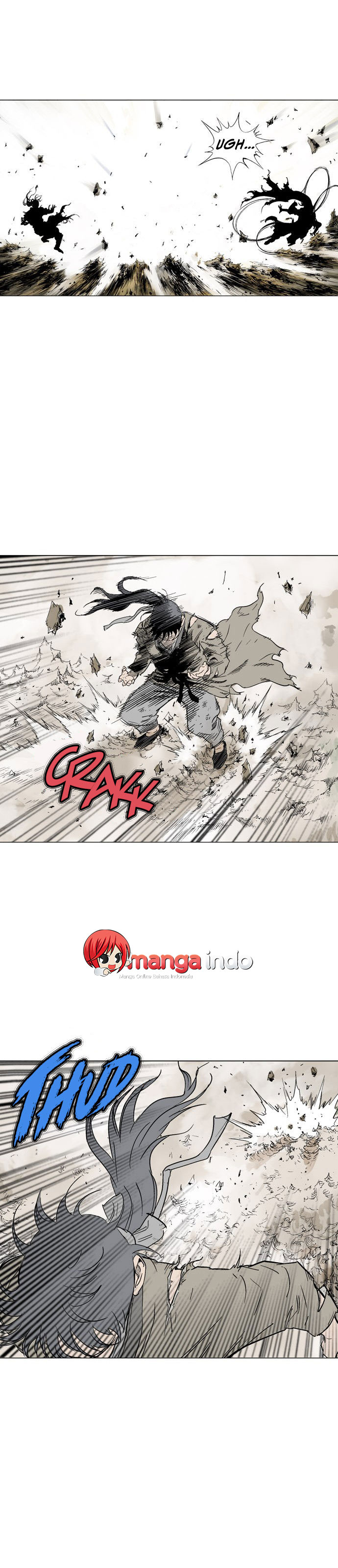 gosu - Chapter: 74