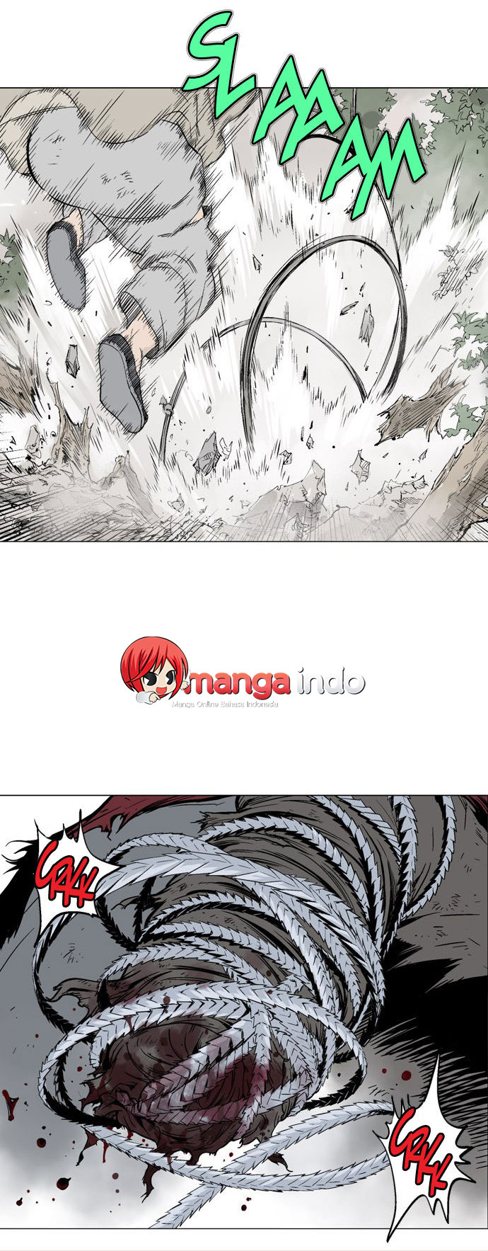 gosu - Chapter: 75