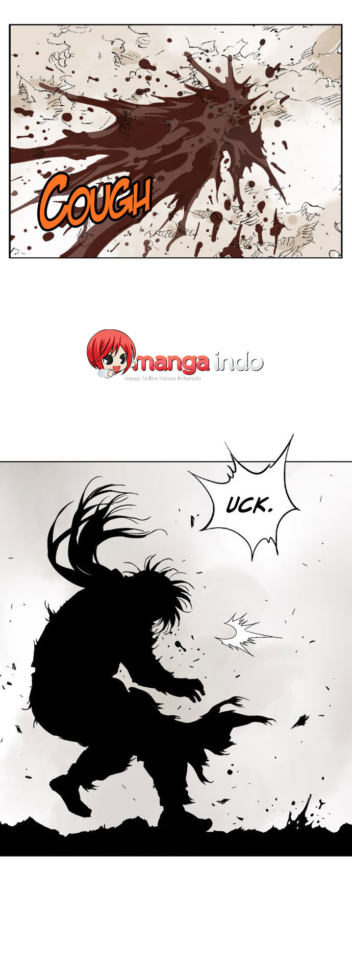 gosu - Chapter: 75