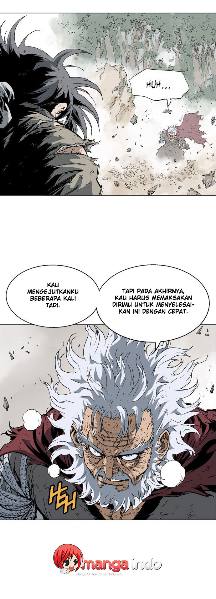 gosu - Chapter: 75