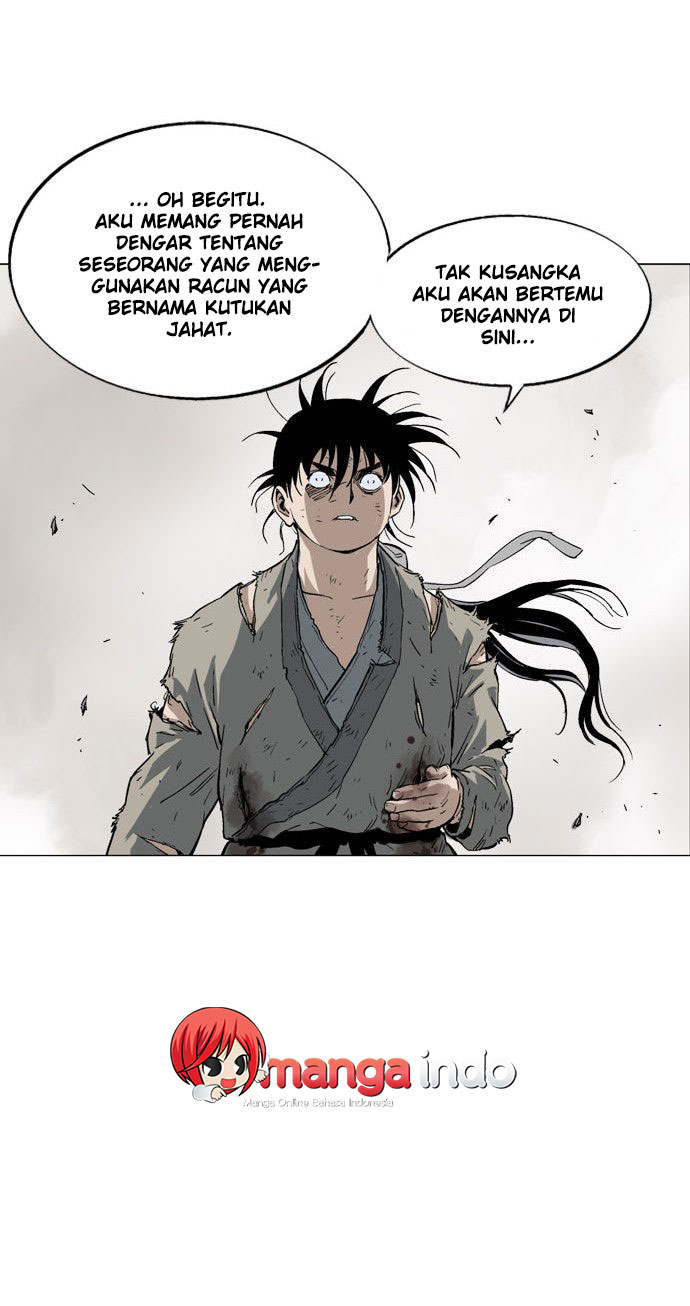 gosu - Chapter: 75