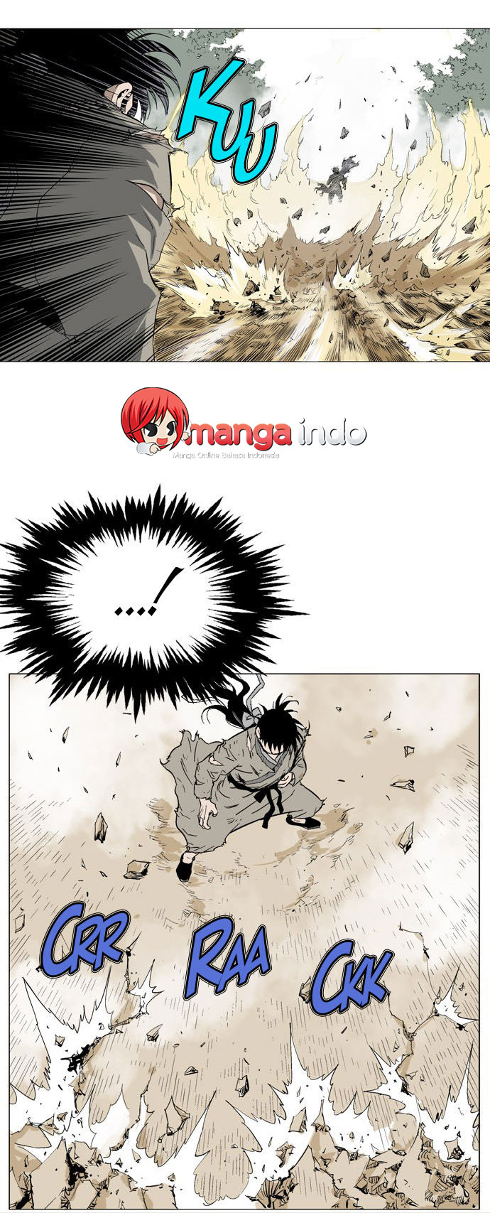 gosu - Chapter: 75