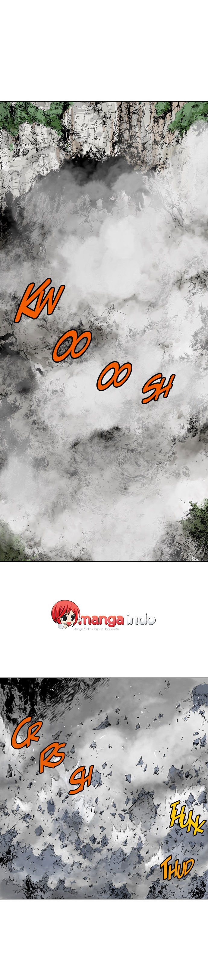 gosu - Chapter: 76