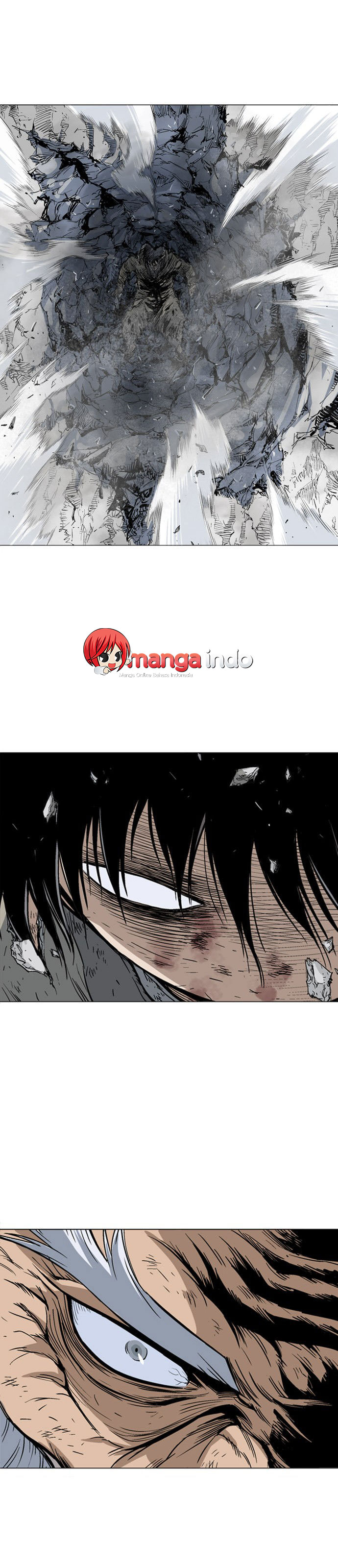 gosu - Chapter: 76