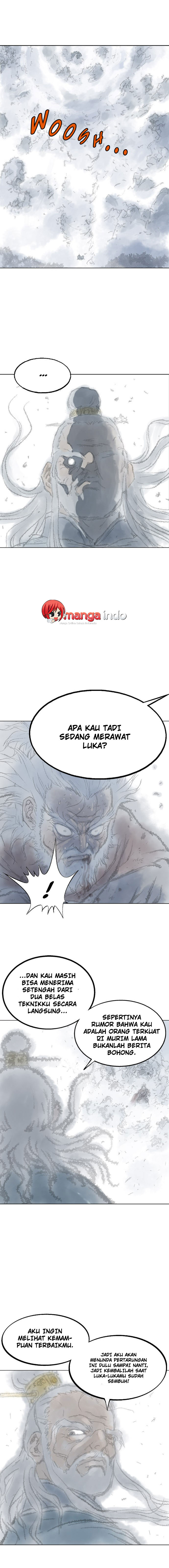 gosu - Chapter: 76