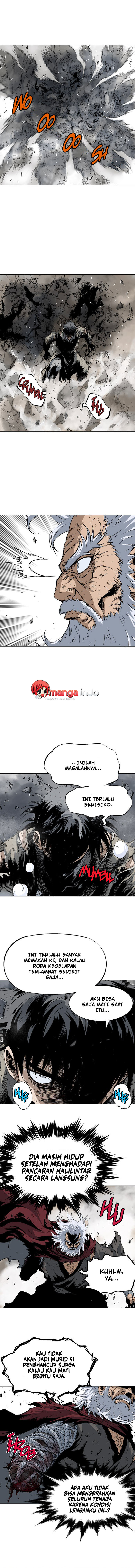 gosu - Chapter: 76