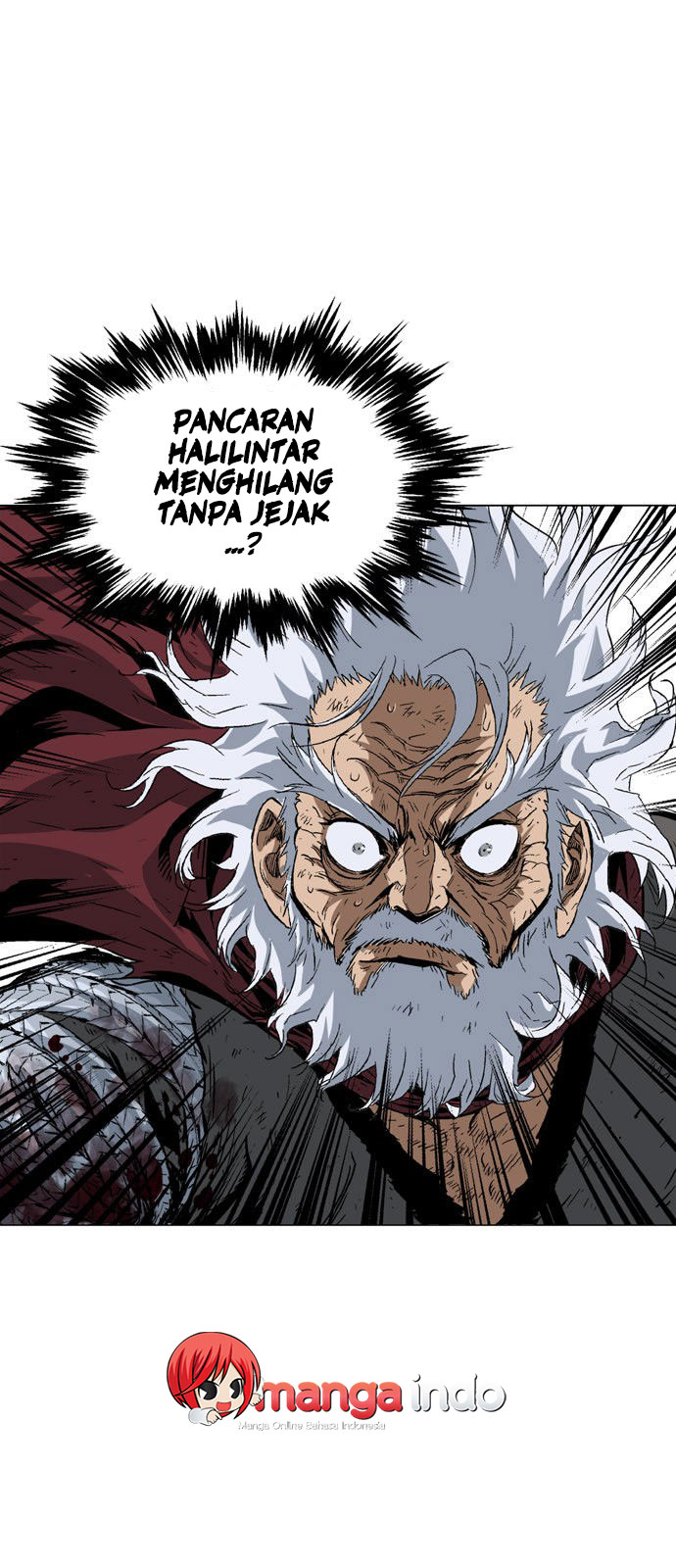 gosu - Chapter: 76