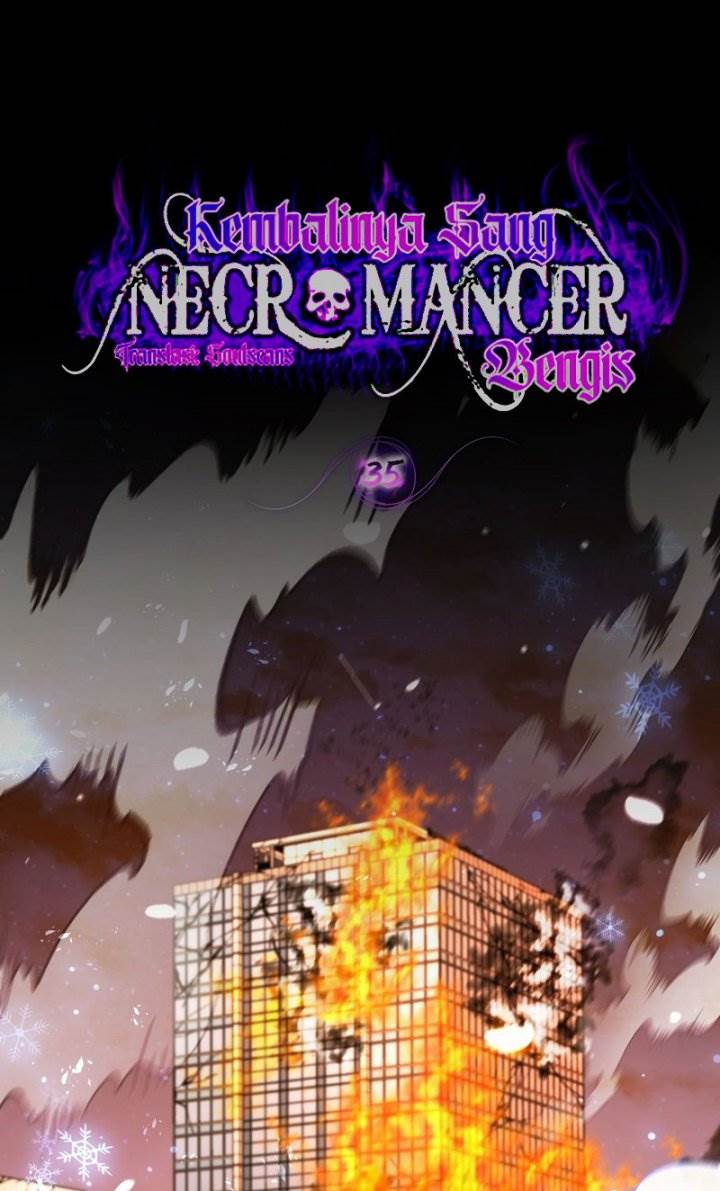 the-iron-blooded-necromancer-has-returned - Chapter: 35