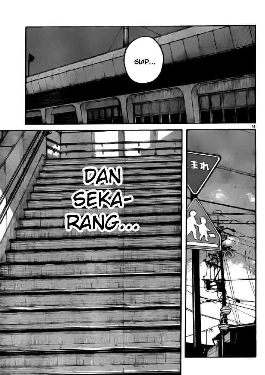 worst - Chapter: 118