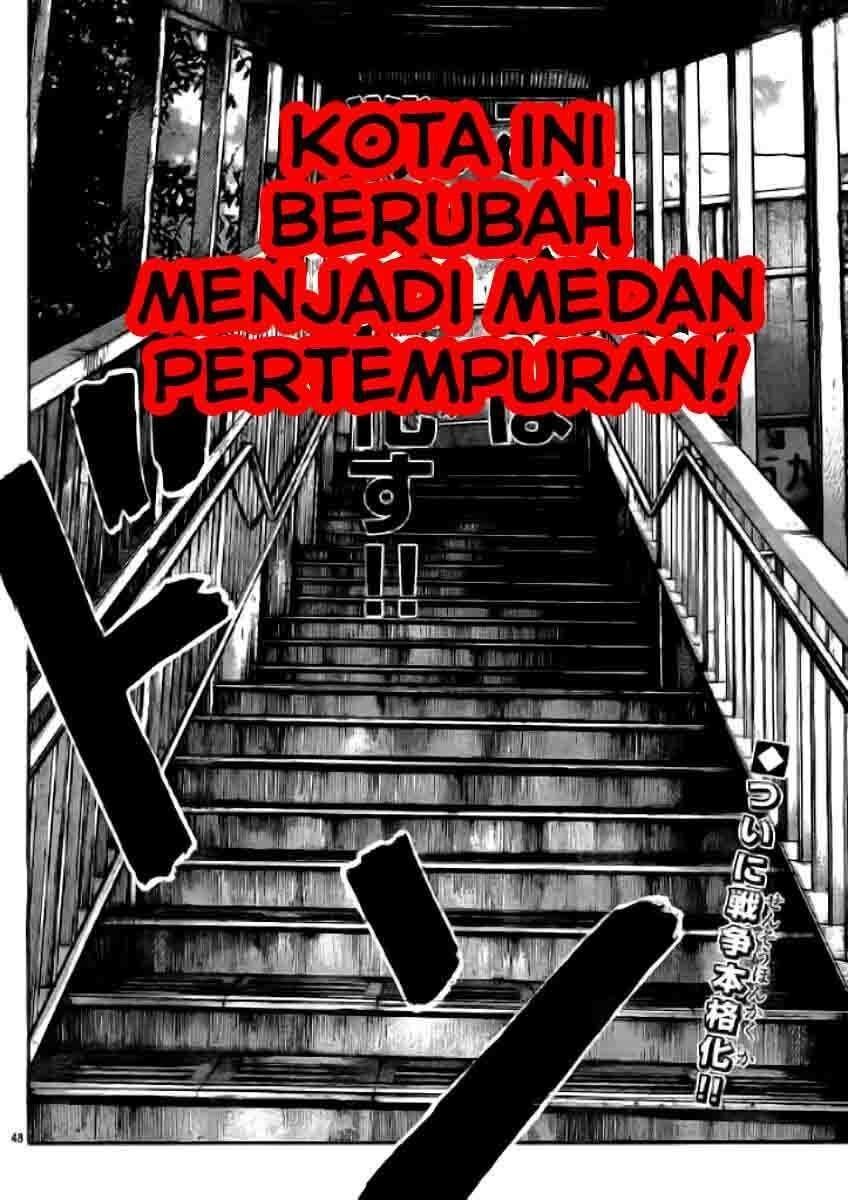 worst - Chapter: 118