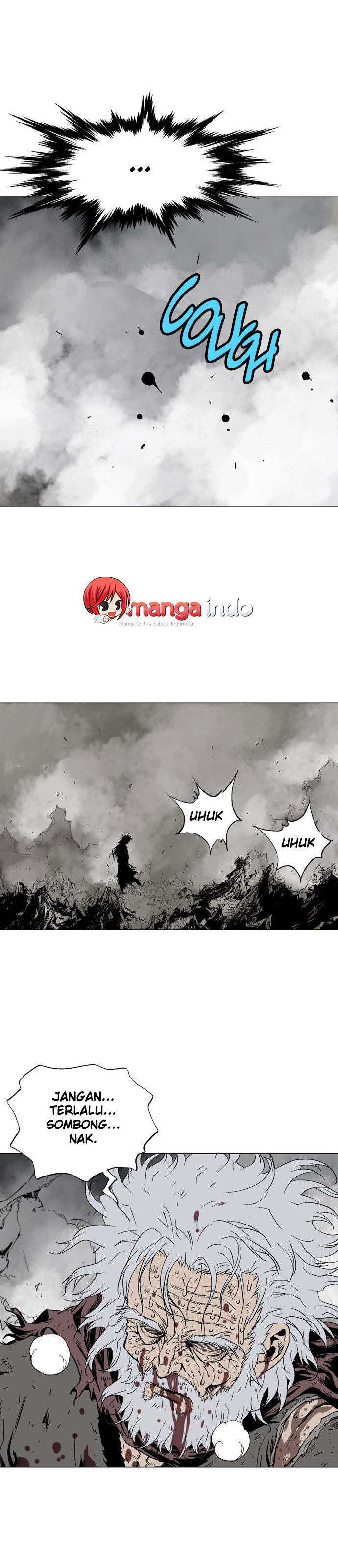 gosu - Chapter: 78