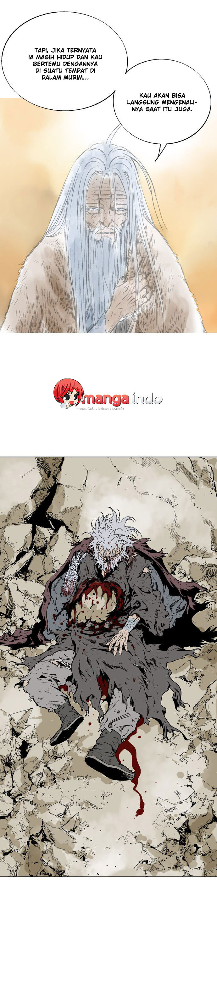 gosu - Chapter: 78