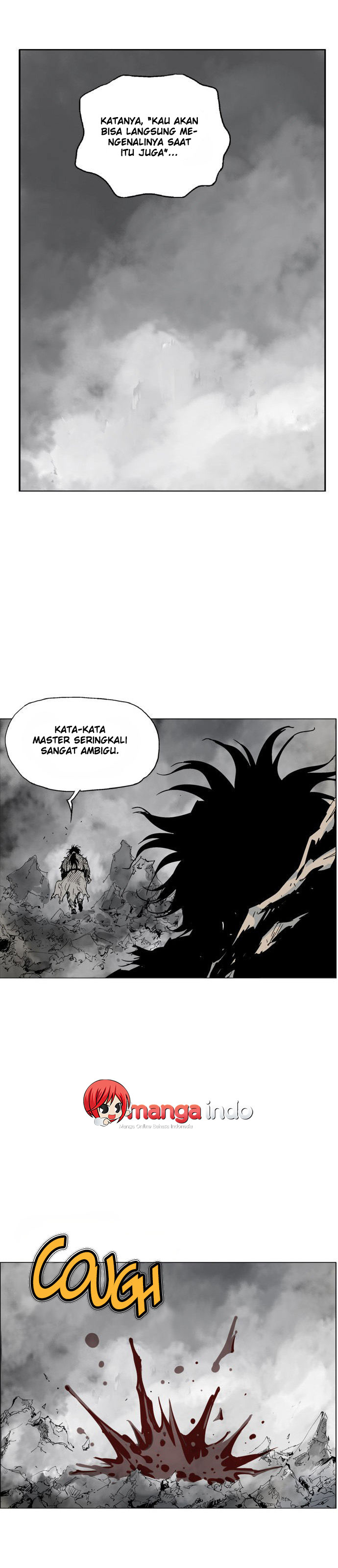 gosu - Chapter: 78