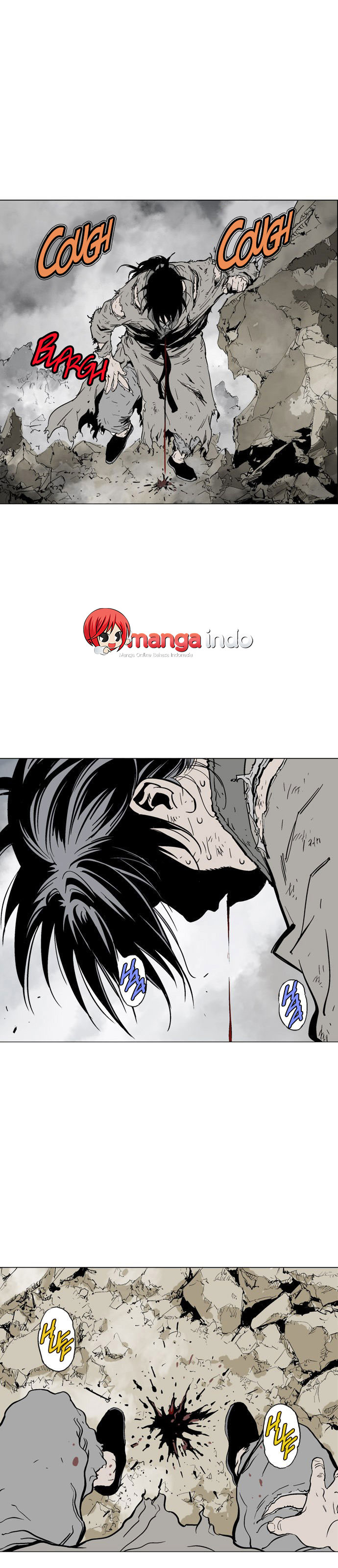 gosu - Chapter: 78