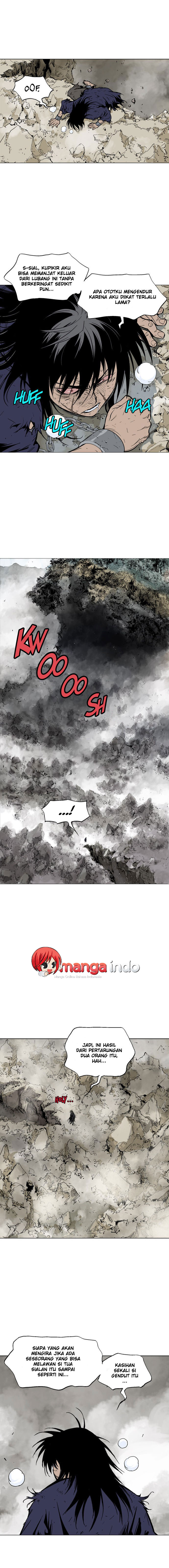 gosu - Chapter: 79