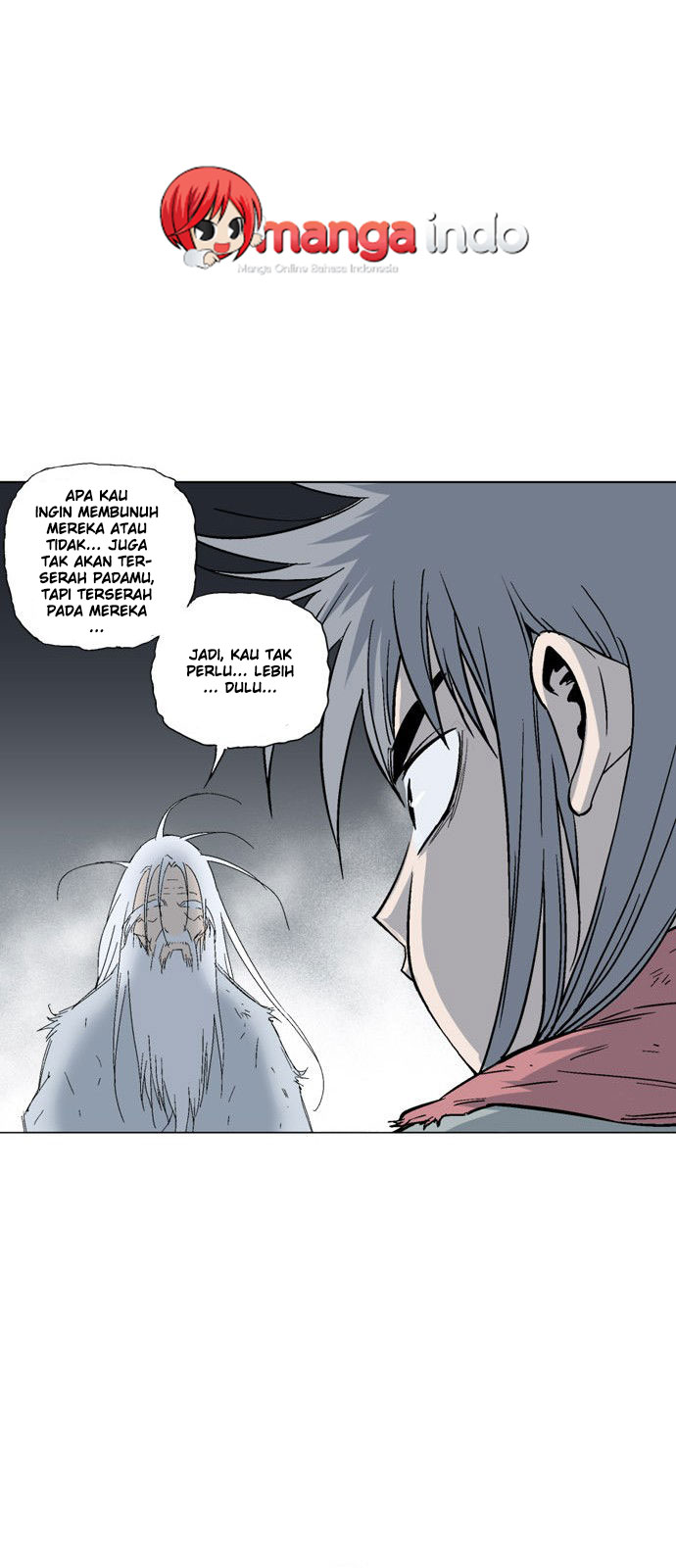 gosu - Chapter: 79