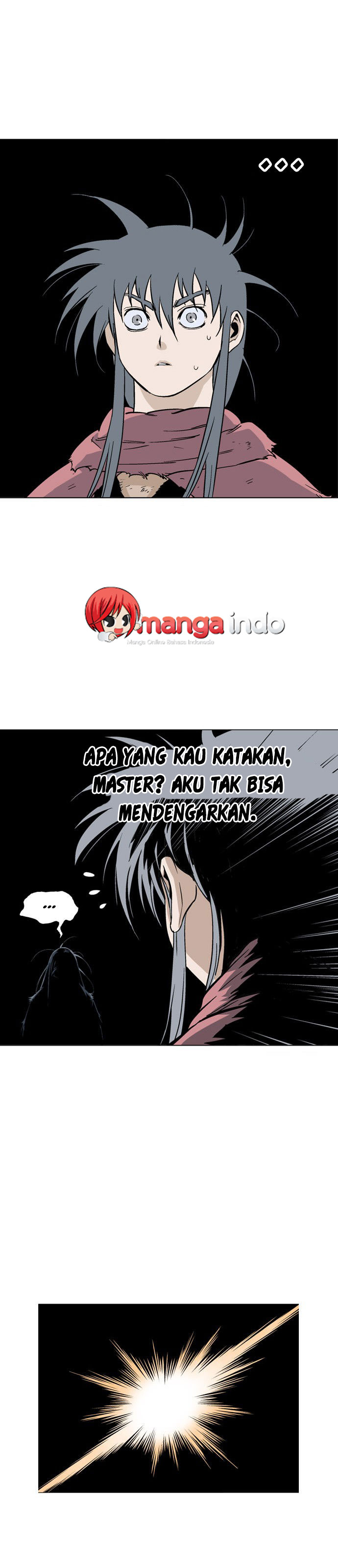 gosu - Chapter: 79