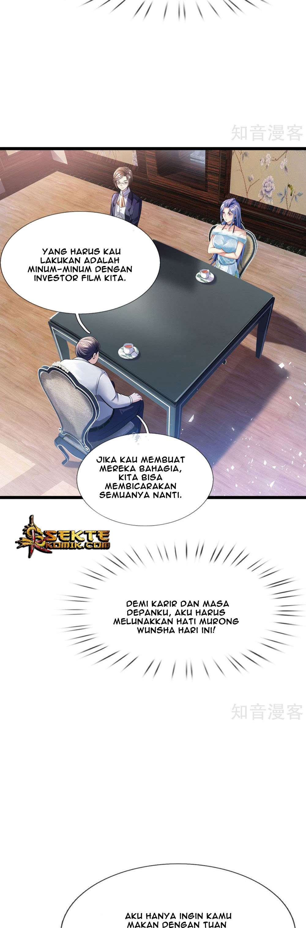 i-am-daxianzun - Chapter: 229