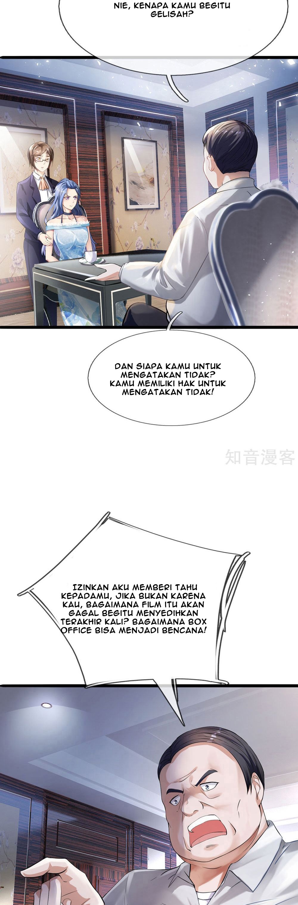 i-am-daxianzun - Chapter: 229