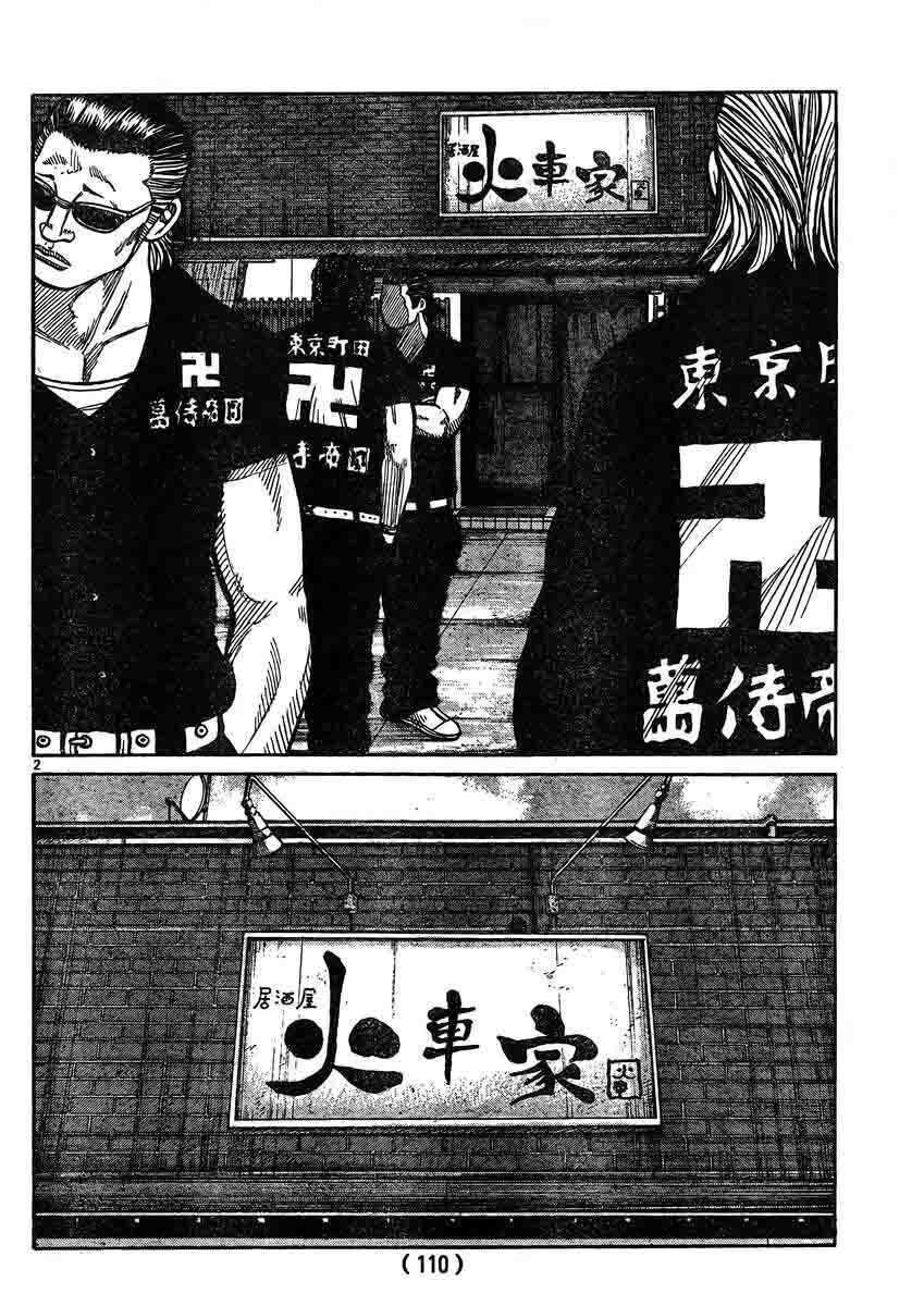 worst - Chapter: 120