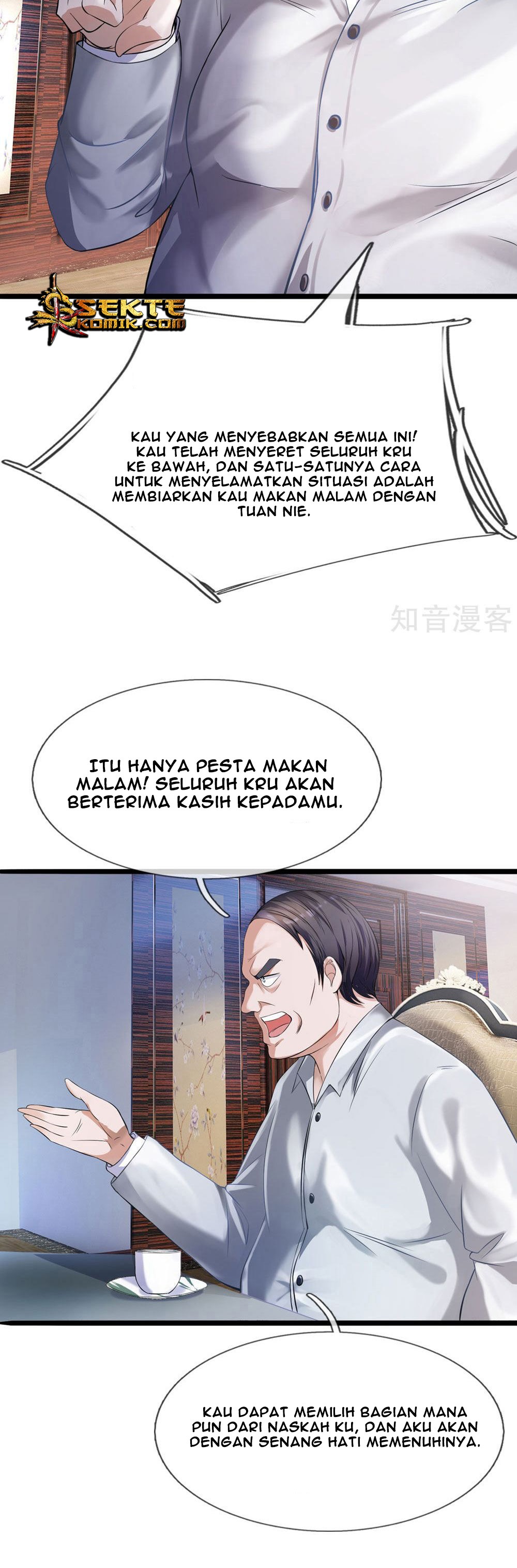i-am-daxianzun - Chapter: 229