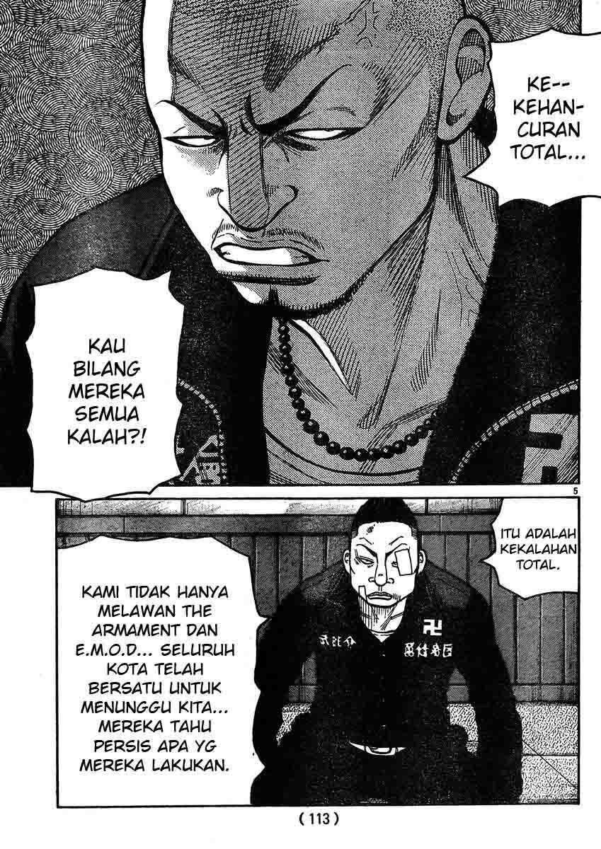worst - Chapter: 120