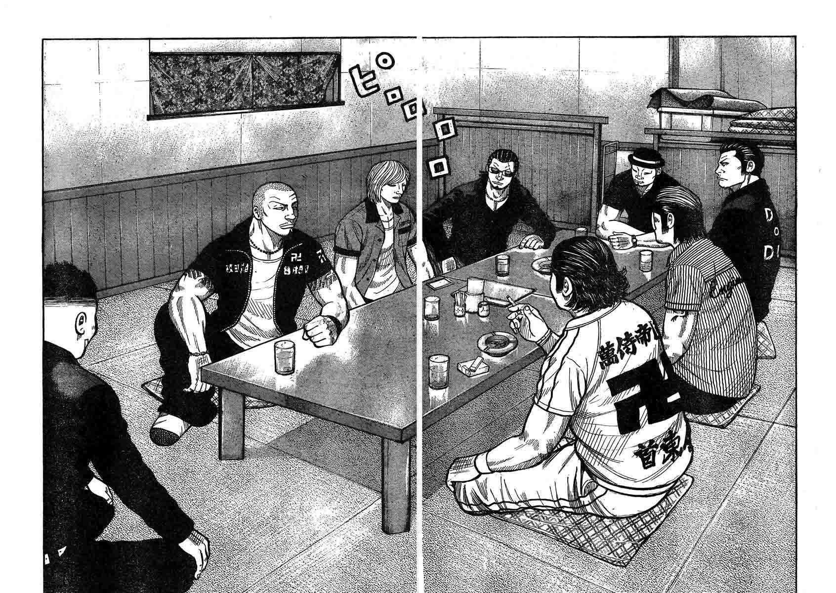 worst - Chapter: 120