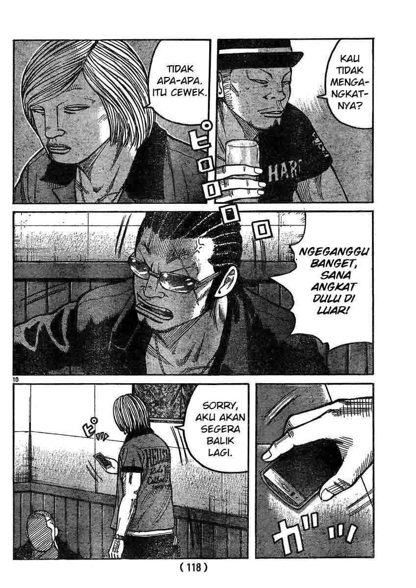worst - Chapter: 120