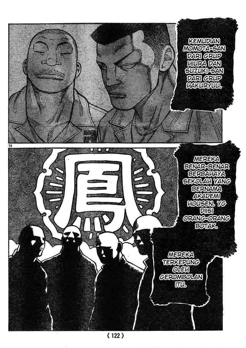 worst - Chapter: 120