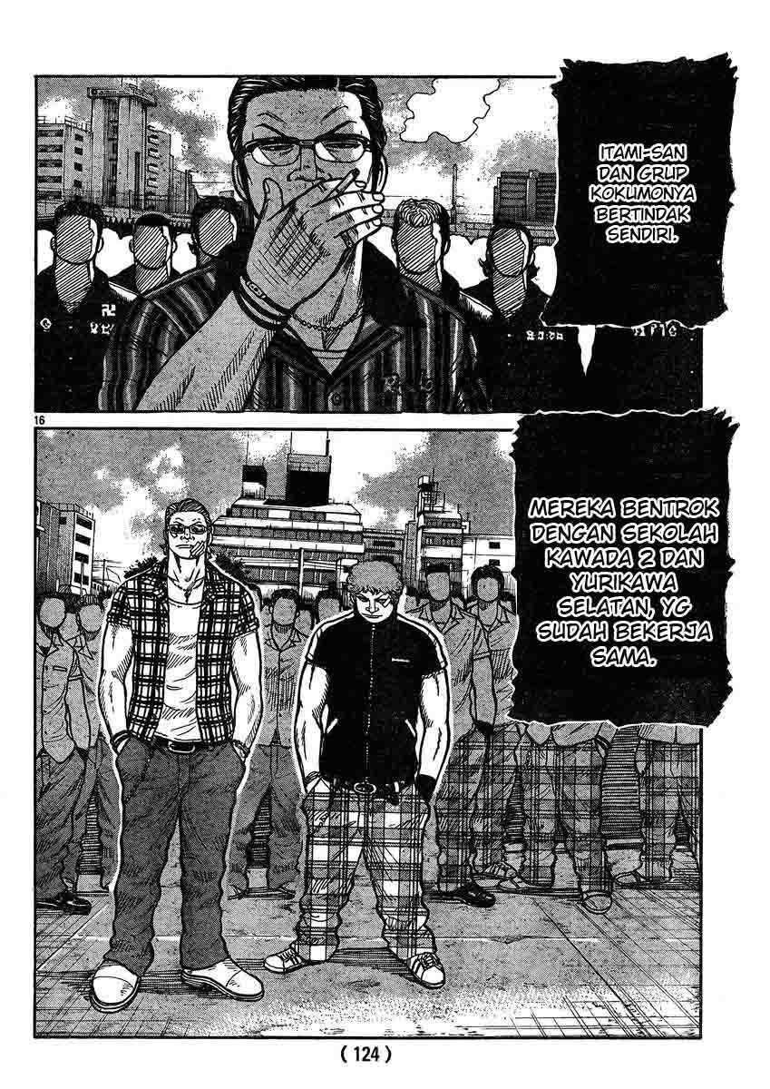 worst - Chapter: 120