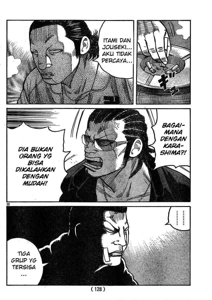 worst - Chapter: 120