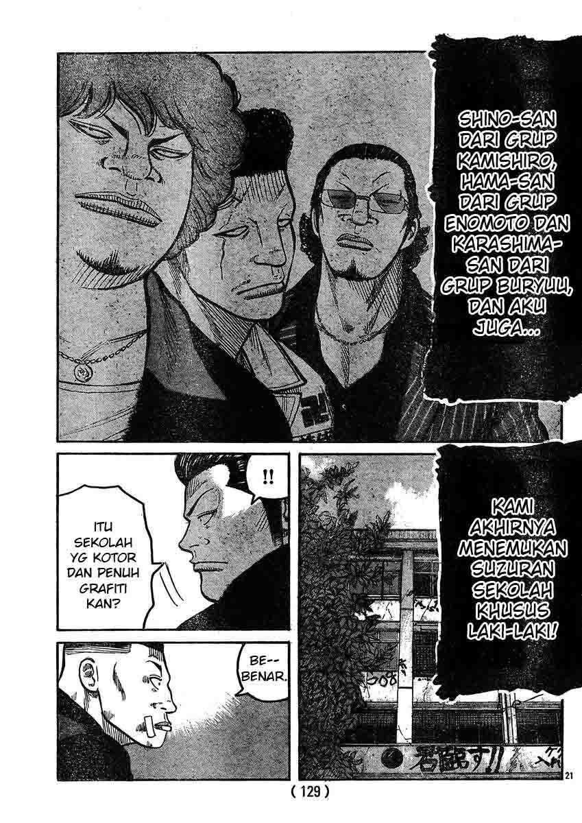 worst - Chapter: 120