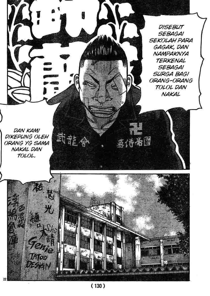 worst - Chapter: 120