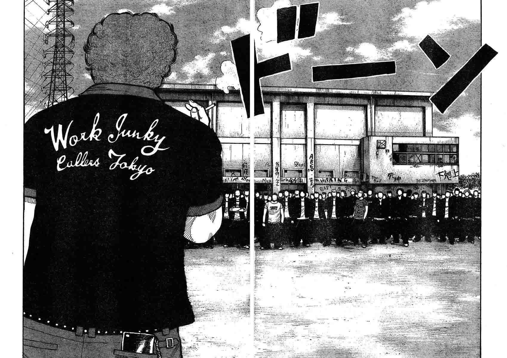 worst - Chapter: 120