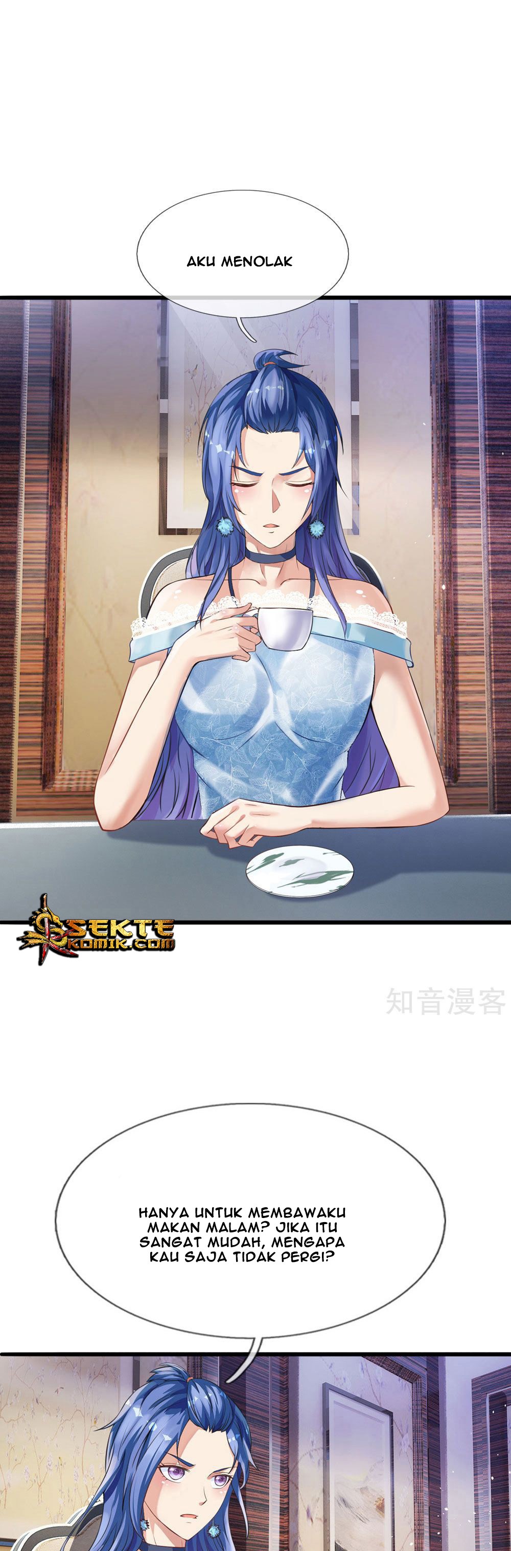 i-am-daxianzun - Chapter: 229