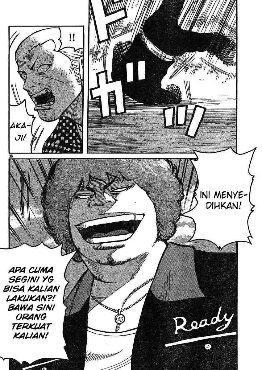 worst - Chapter: 120