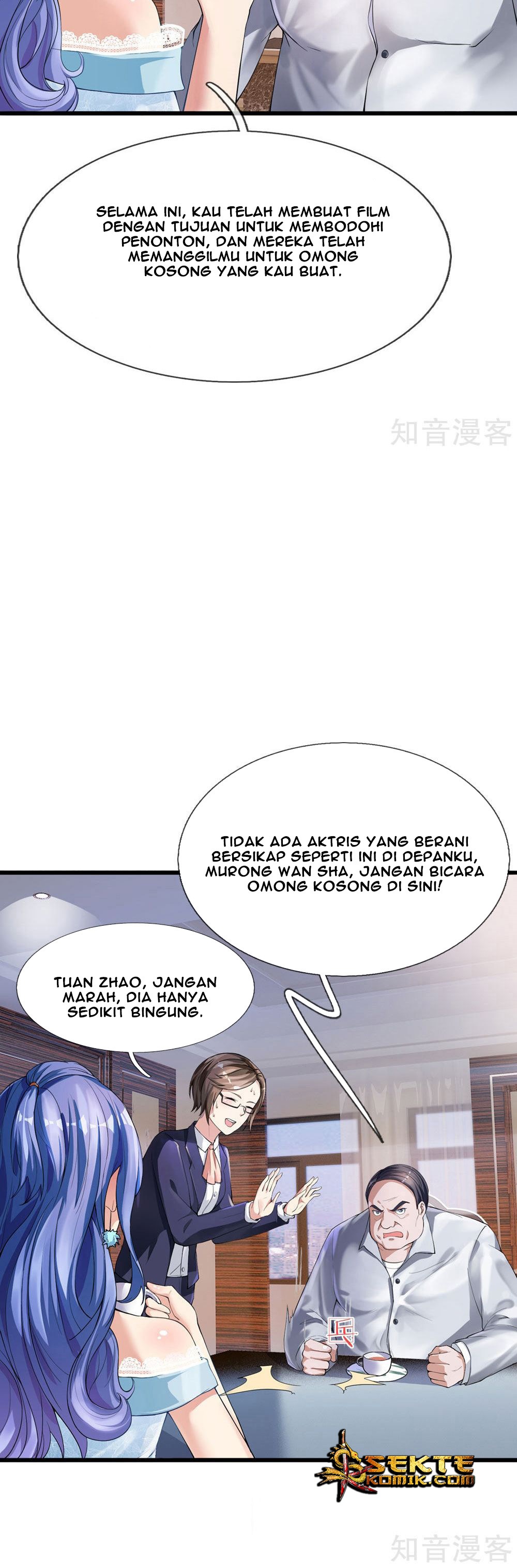 i-am-daxianzun - Chapter: 229