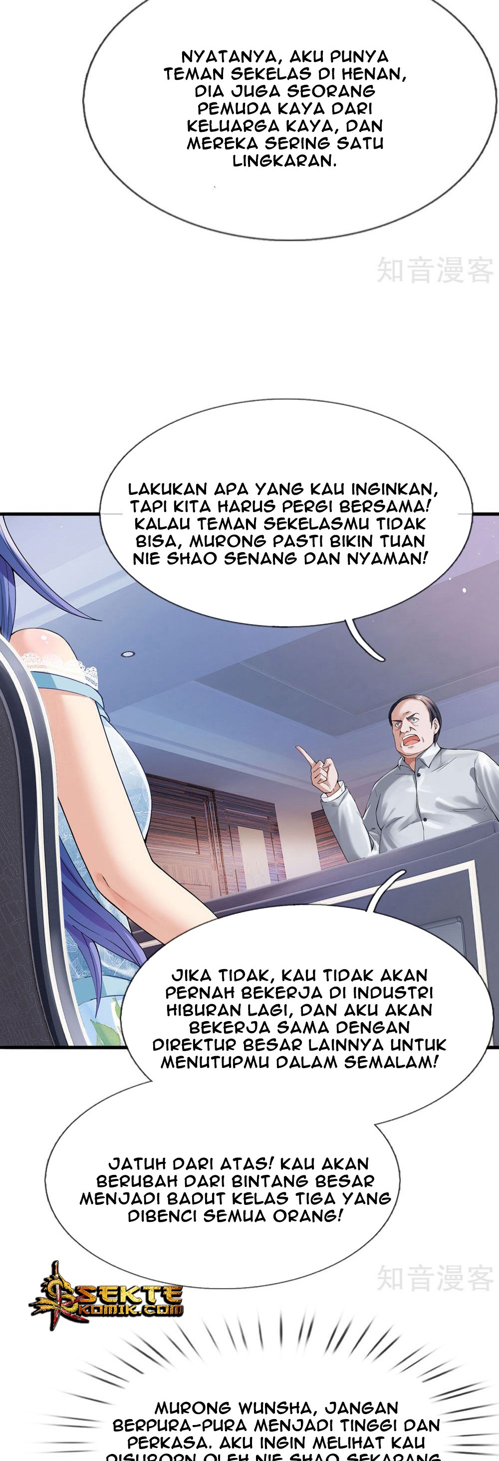 i-am-daxianzun - Chapter: 229