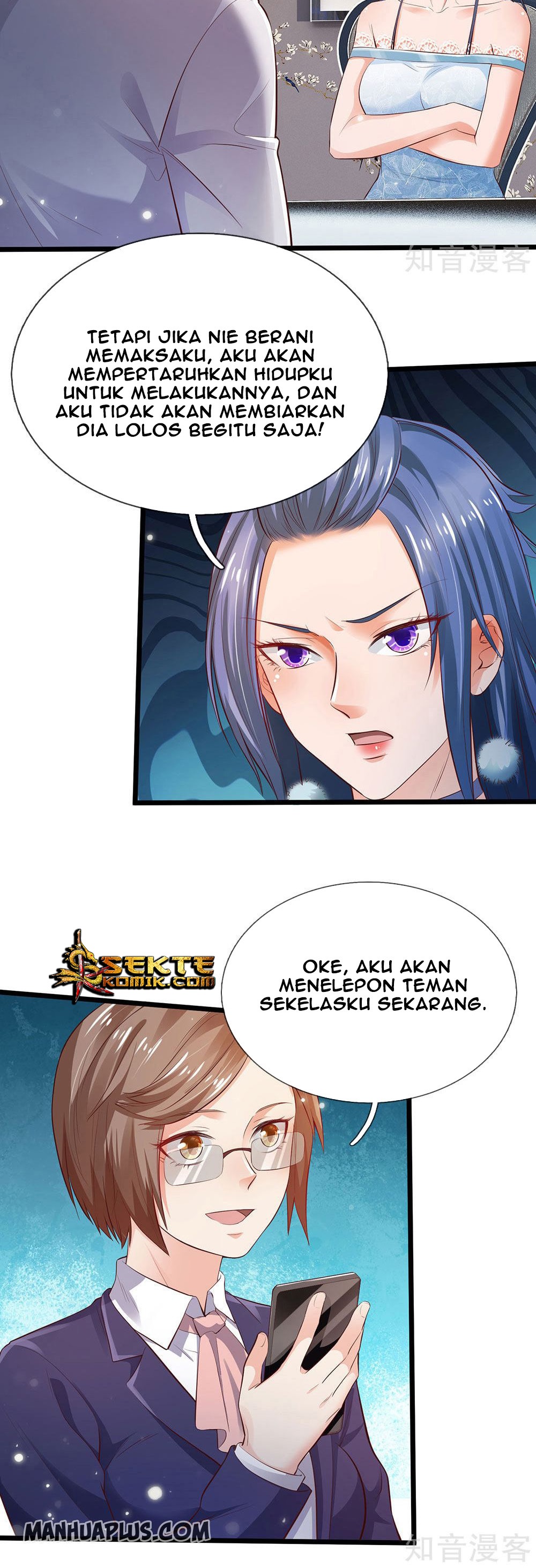 i-am-daxianzun - Chapter: 229