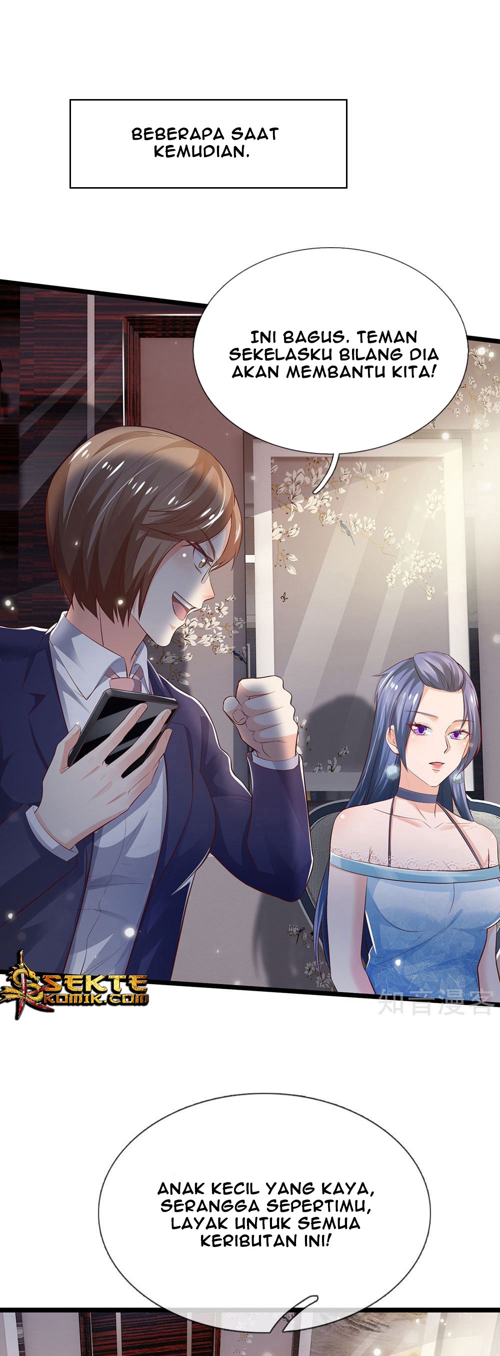 i-am-daxianzun - Chapter: 229