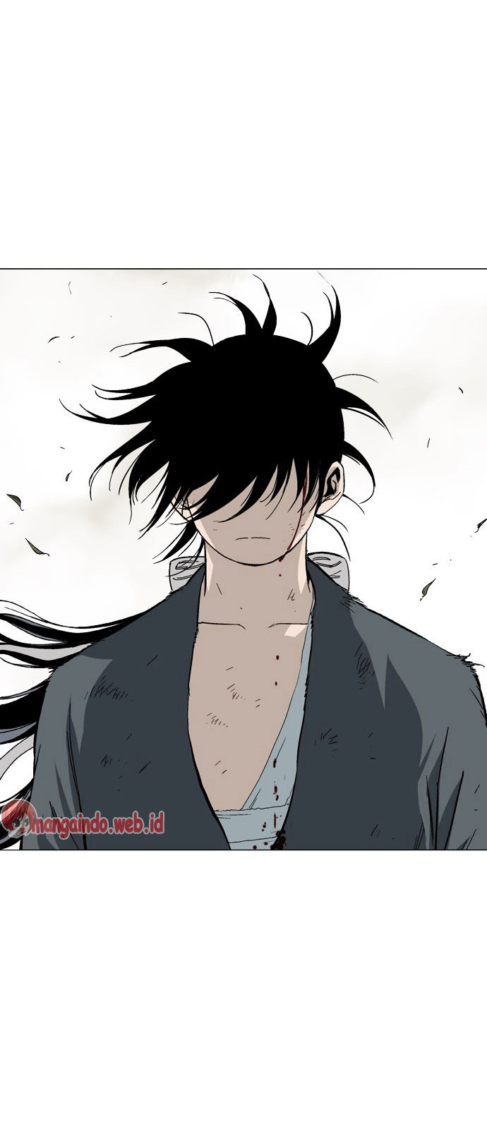 gosu - Chapter: 82