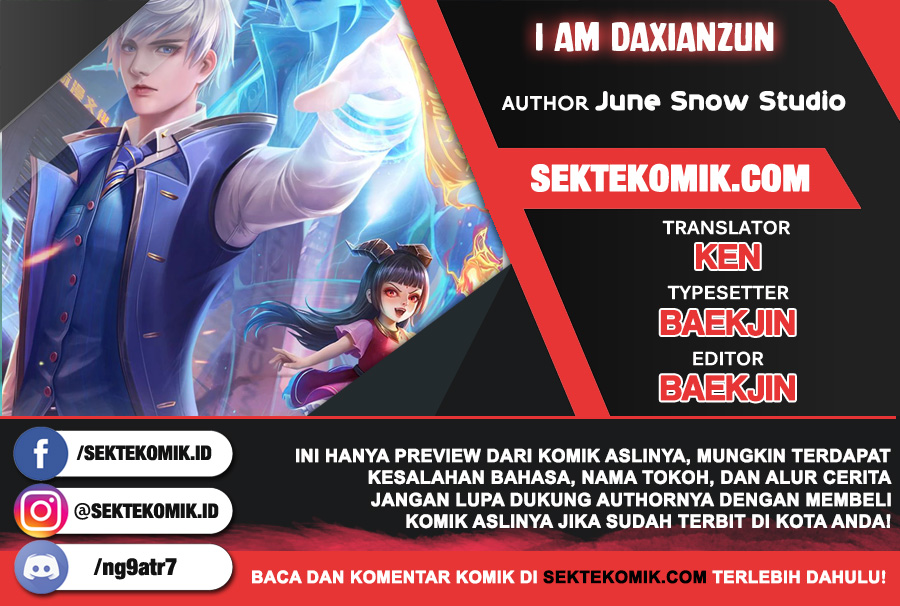 i-am-daxianzun - Chapter: 227