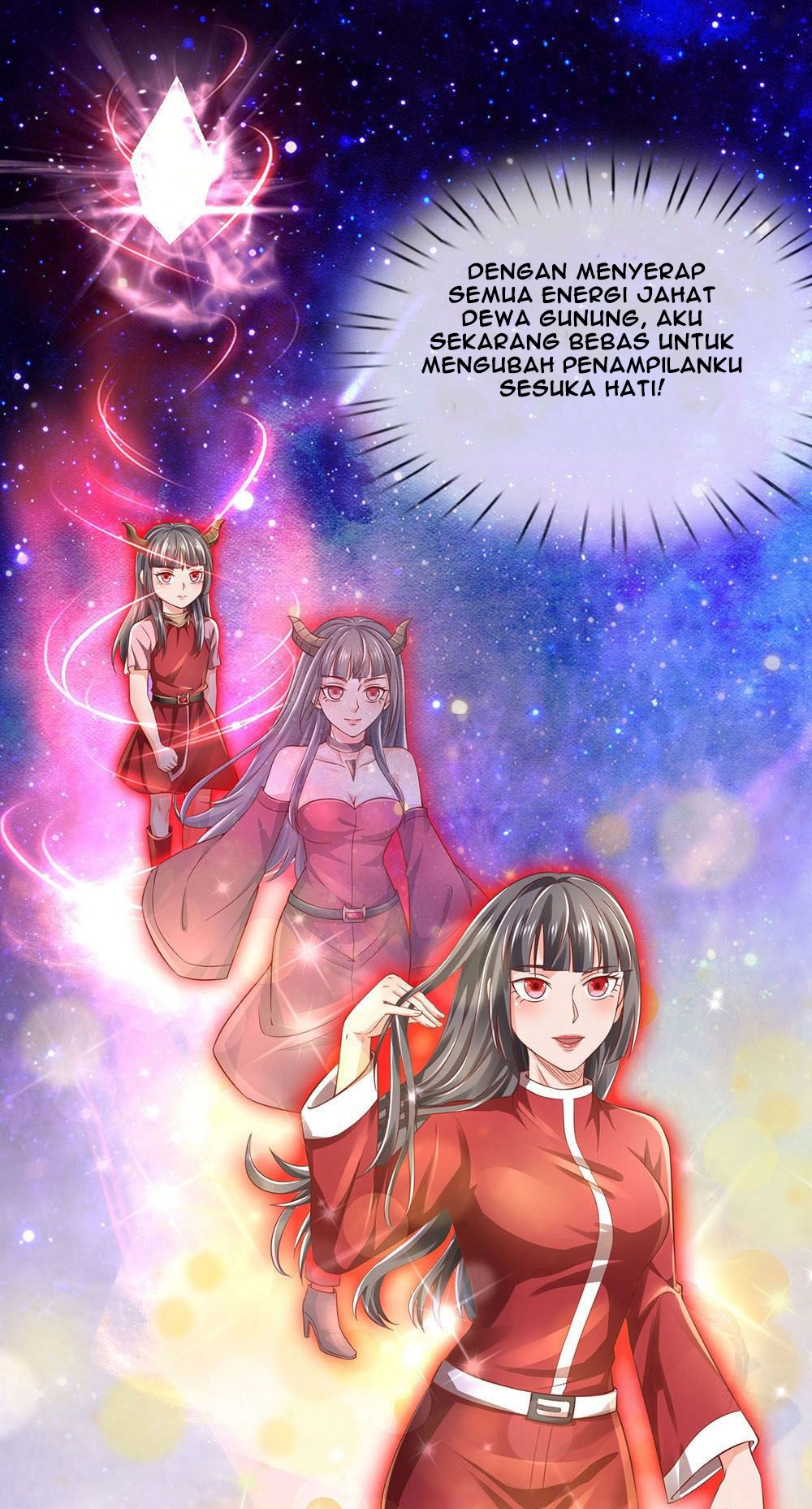 i-am-daxianzun - Chapter: 227