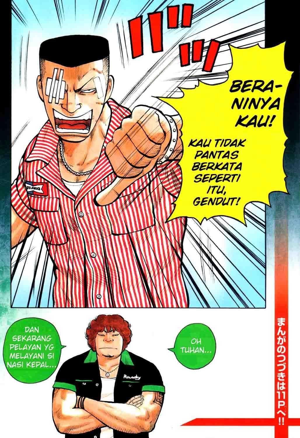 worst - Chapter: 121