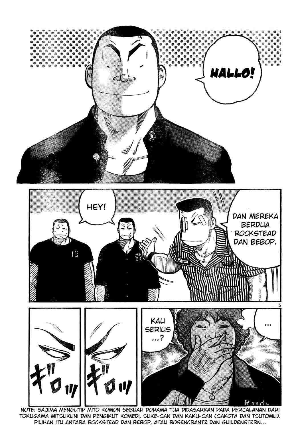 worst - Chapter: 121