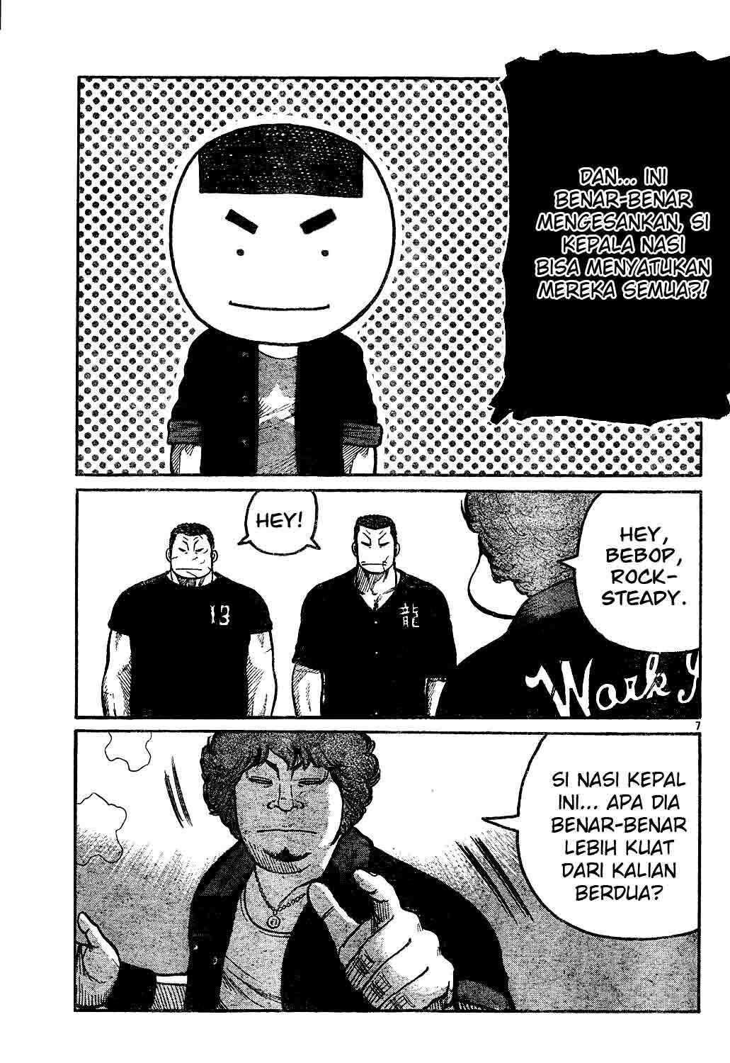 worst - Chapter: 121