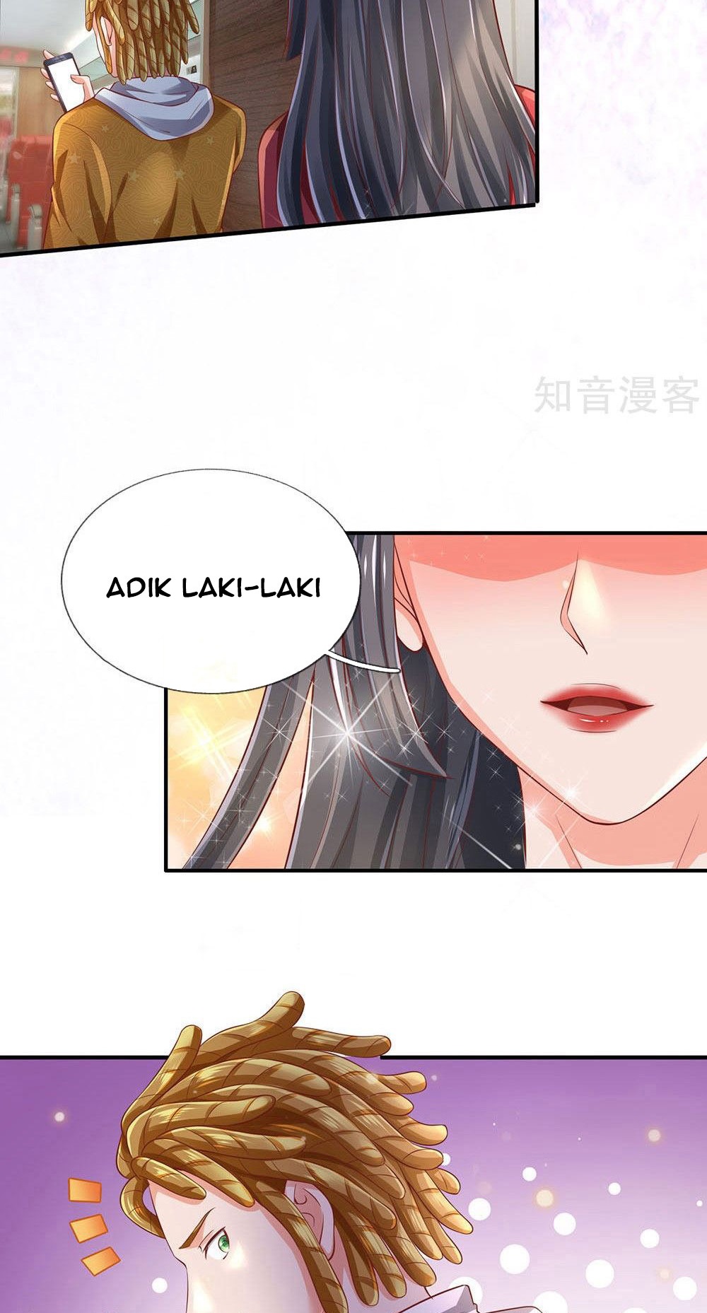 i-am-daxianzun - Chapter: 227
