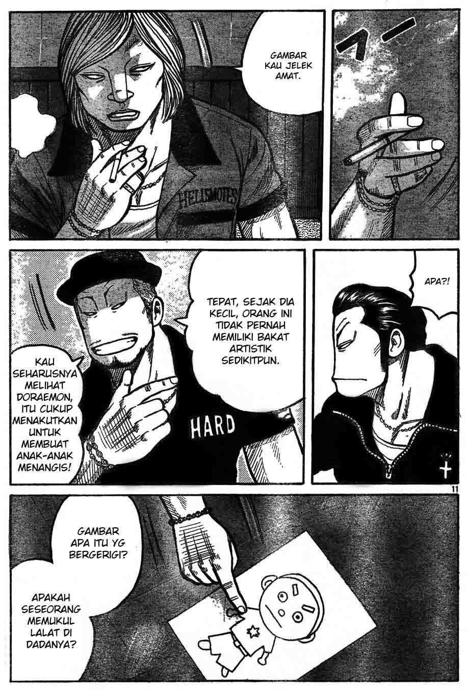 worst - Chapter: 121