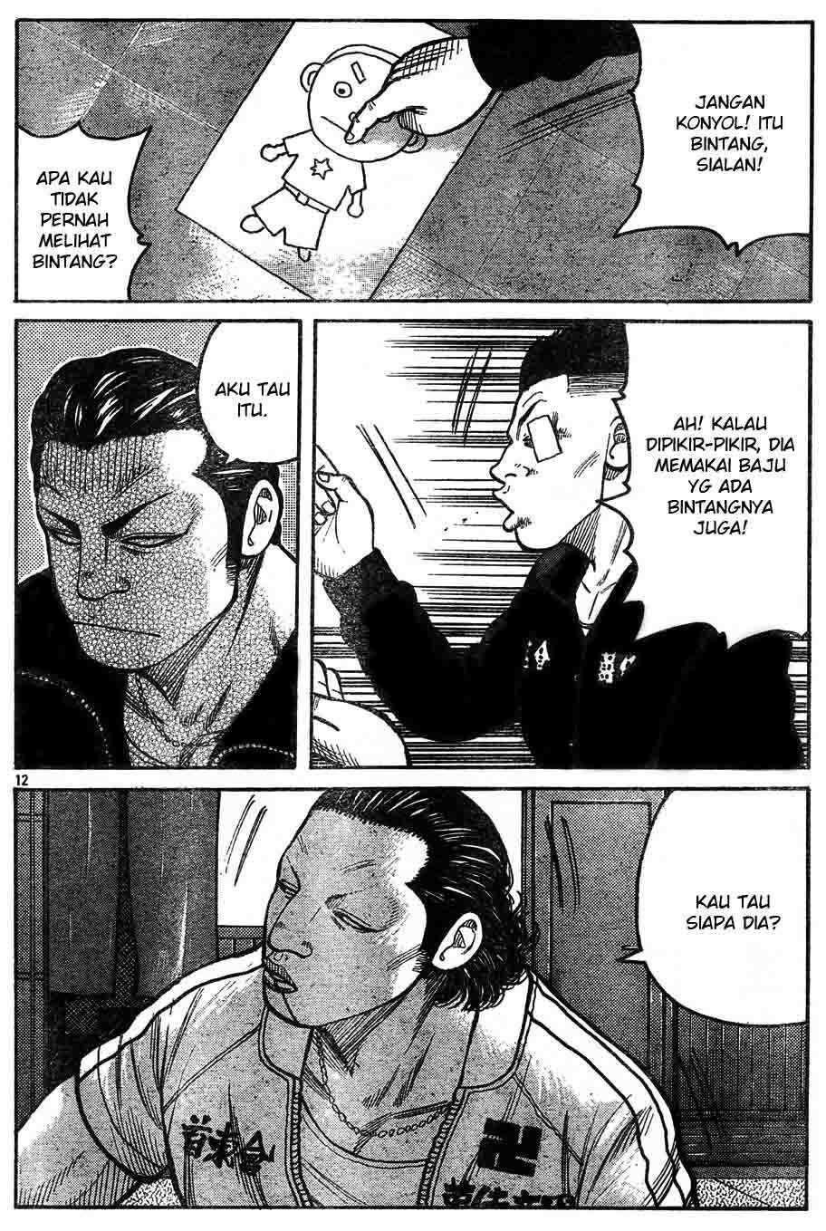worst - Chapter: 121